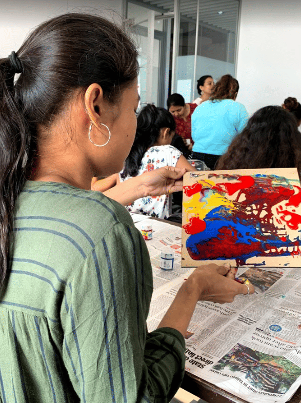 NIFD GLOBAL, South Mumbai Events photo 34